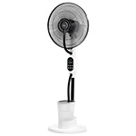 VENTILATOR PICIOR FUNCTIE PULVERIZARE APA TEESA