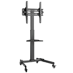 SUPORT TV STAND MOBIL 32-55 INCH 35KG CABLETECH