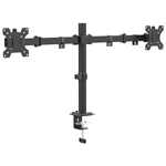 SUPORT 2 MONITOARE 13-32 INCH CABLETECH