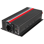 INVERTOR 12V/230V 1000W REBEL