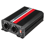 INVERTOR 12V/230V 1000W 2 IESIRI REBEL