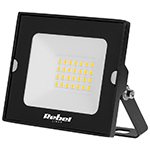 REFLECTOR LED 20W 6500K 230V REBEL