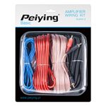 KIT CABLURI AUTO PEIYING BASIC 8GA