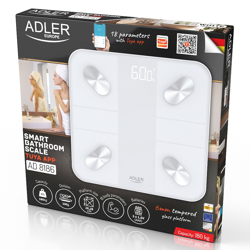 AD8186W imagine 7