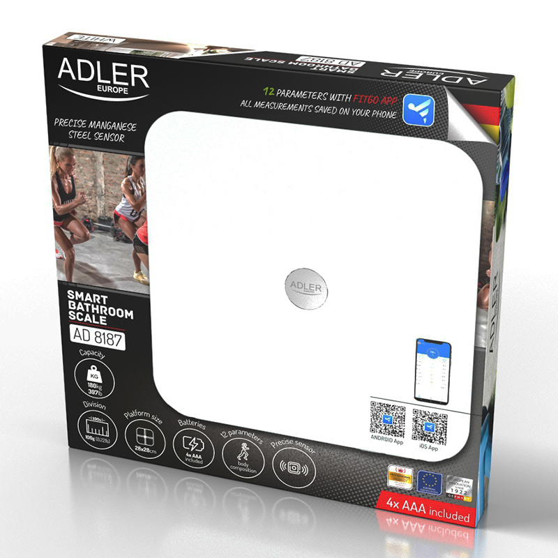AD8187W imagine 5 AD8187W imagine 5