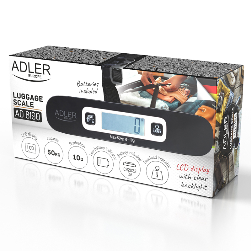 AD8190 imagine 6 AD8190 imagine 6