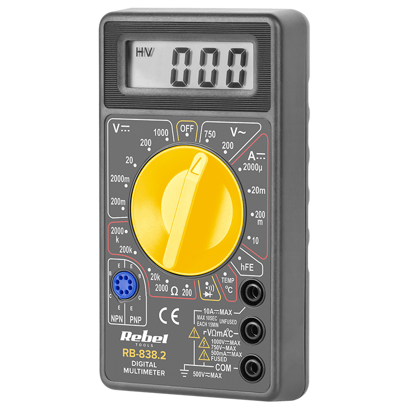 MIE-RB-838.2 imagine 1 MIE-RB-838.2 imagine 1