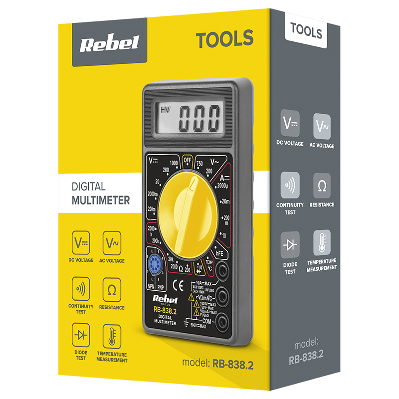 MIE-RB-838.2 imagine 4 MIE-RB-838.2 imagine 4