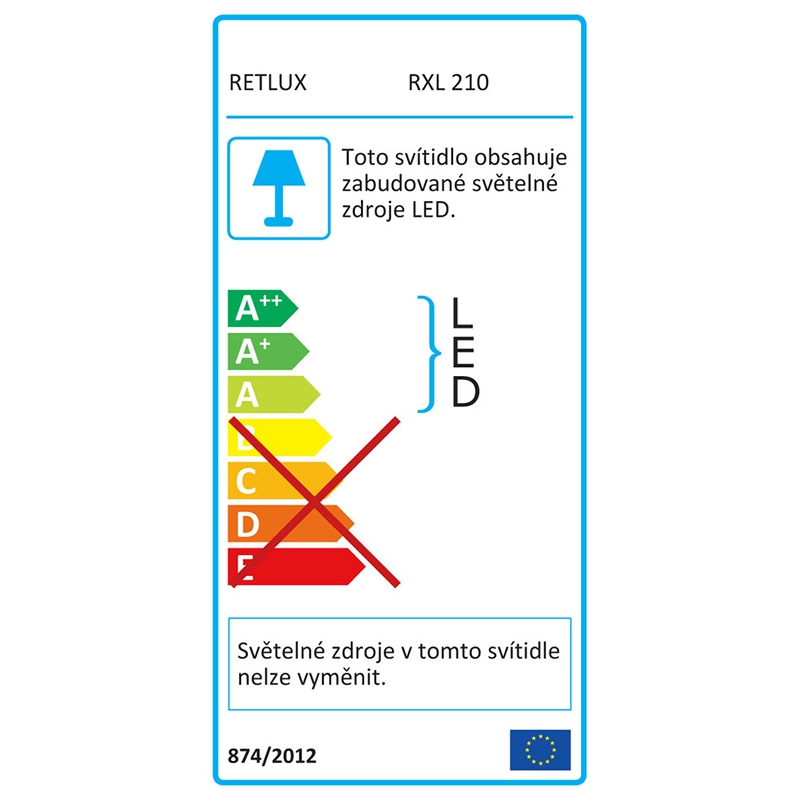 R-RXL210 imagine 5