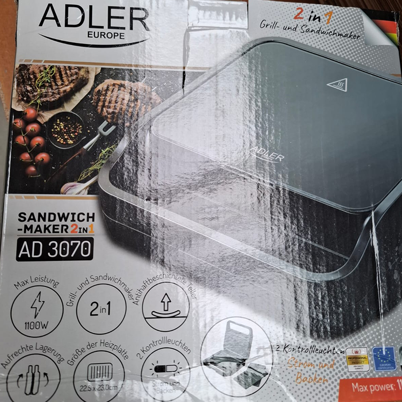 RSG-AD3070B imagine 16