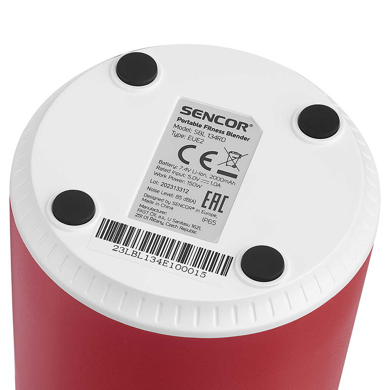 S-SBL134RD imagine 3