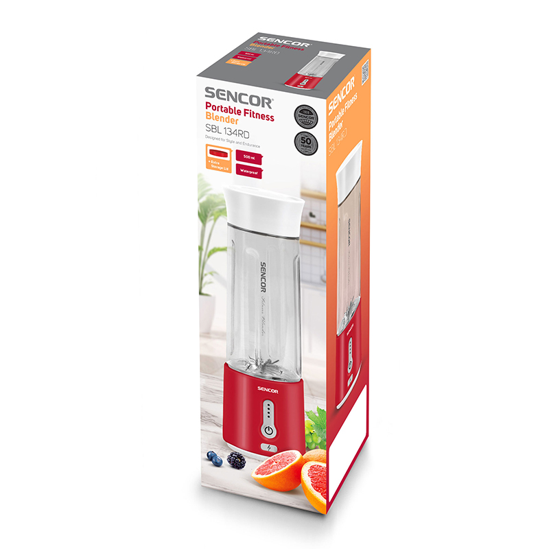 S-SBL134RD imagine 5