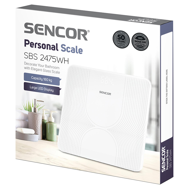 S-SBS2475WH imagine 7