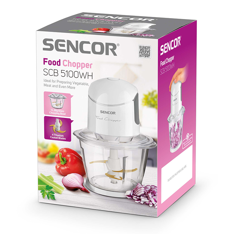 S-SCB5100WH-E imagine 8