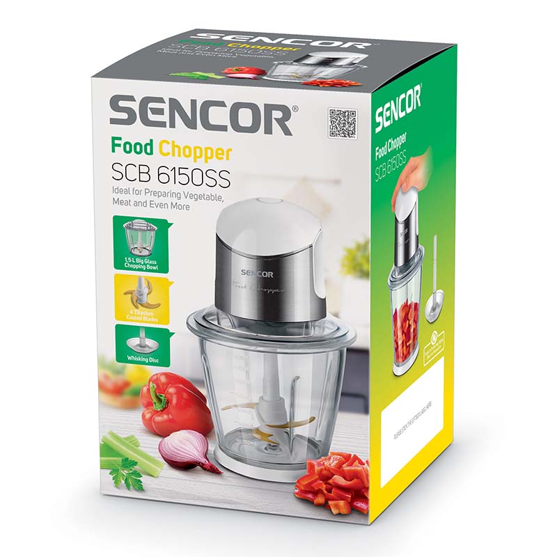 S-SCB6150SS-E imagine 9