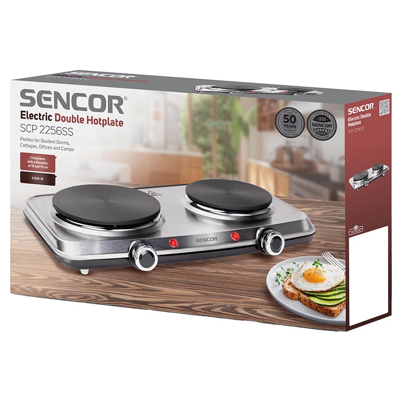 S-SCP2256SS imagine 6