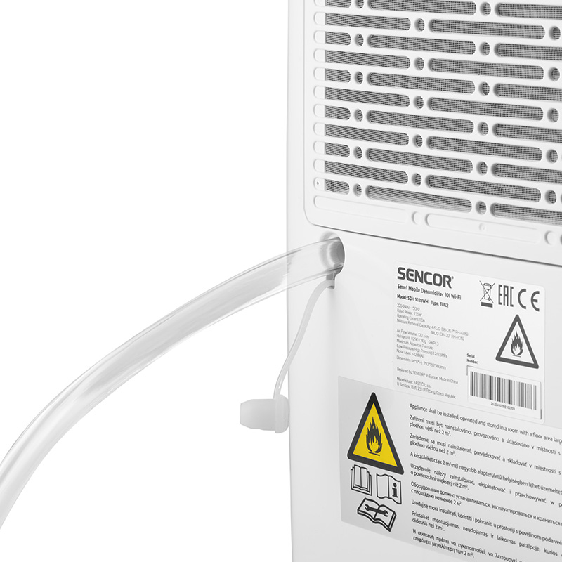 S-SDH1028WH imagine 7