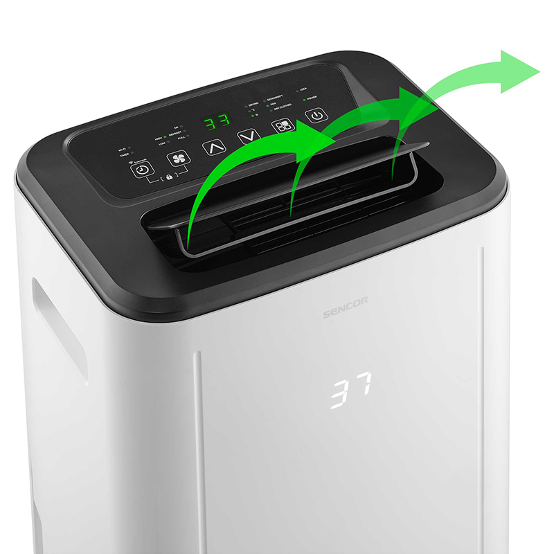 S-SDH3028WH imagine 7