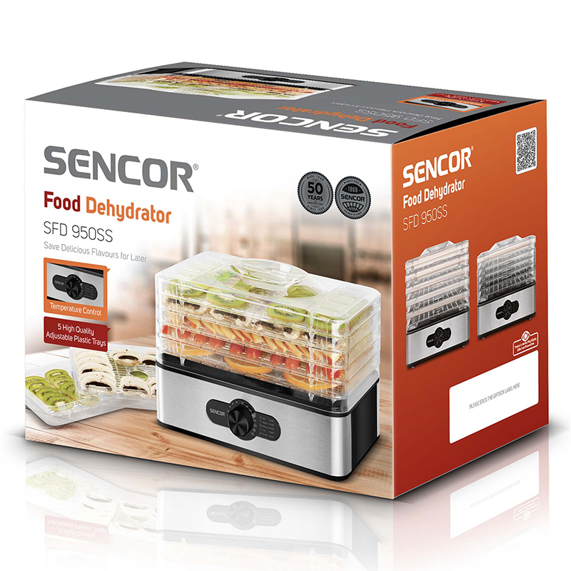 S-SFD950SS imagine 9