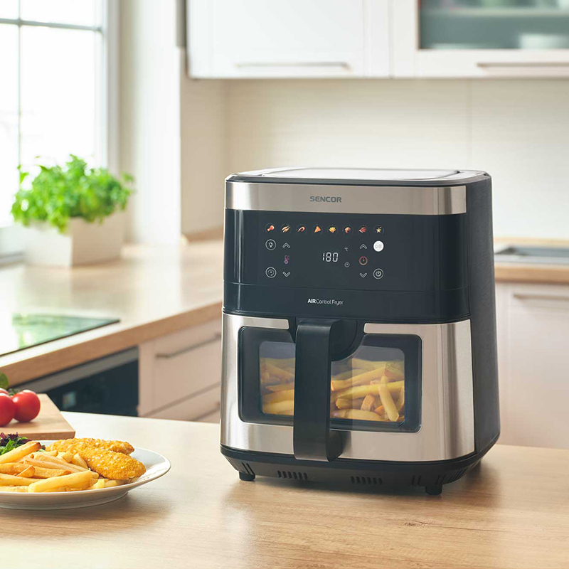 S-SFR9000SS imagine 9