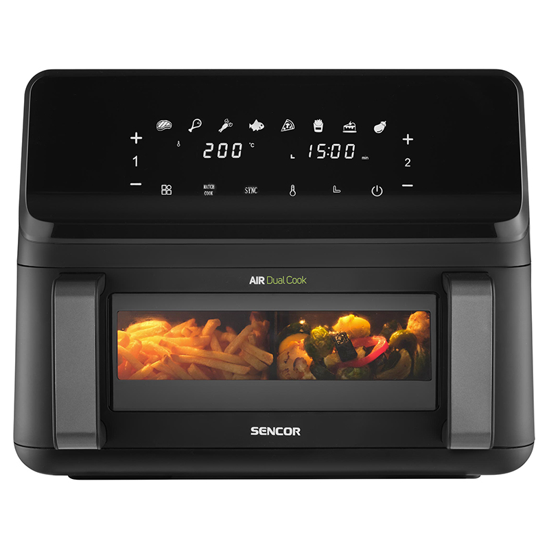 S-SFR9650BK imagine 1