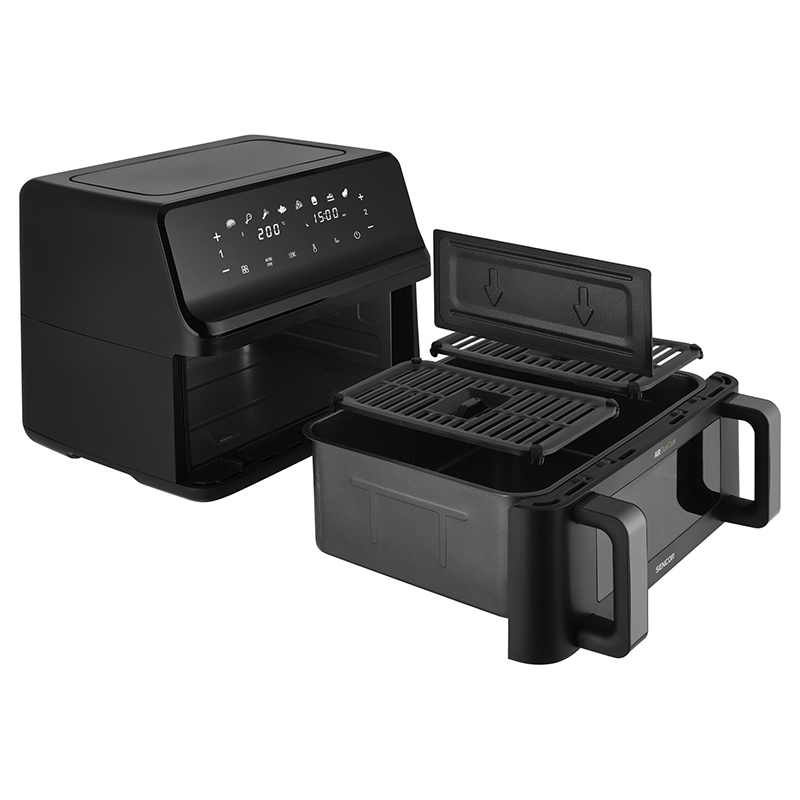 S-SFR9650BK imagine 4