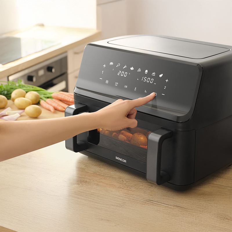 S-SFR9650BK imagine 9