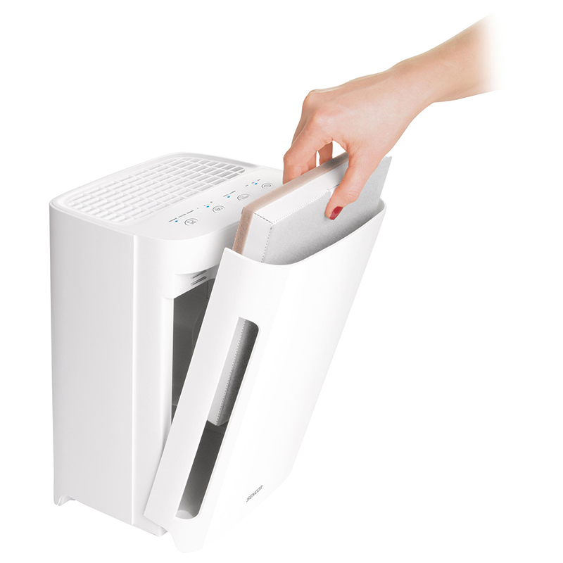 S-SHA6400WH-E imagine 4