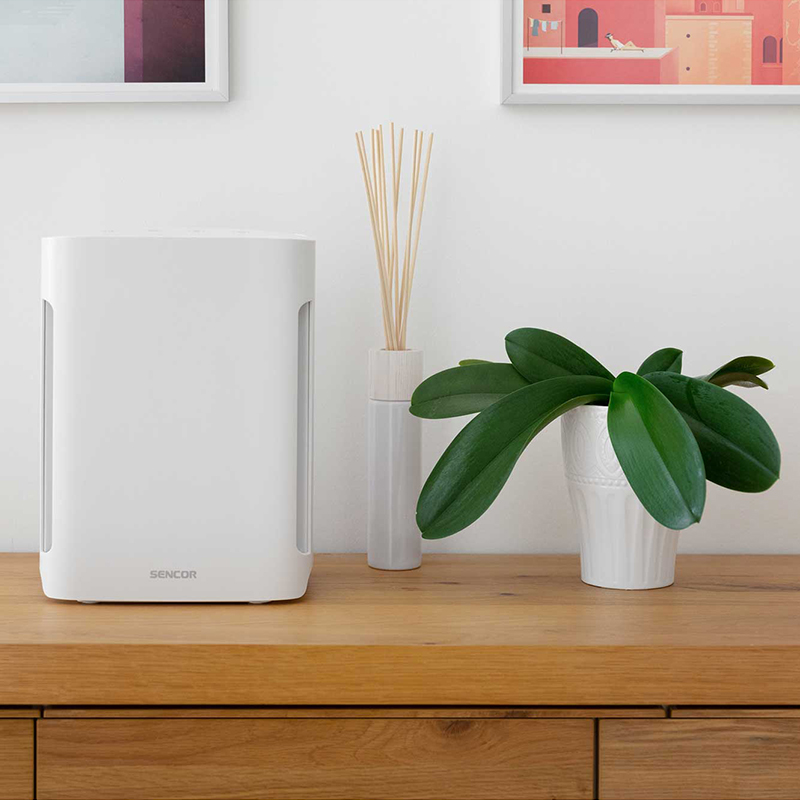 S-SHA6400WH-E imagine 7