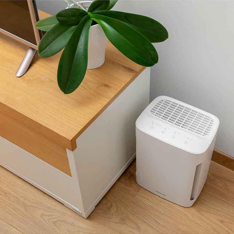 S-SHA6400WH-E imagine 8