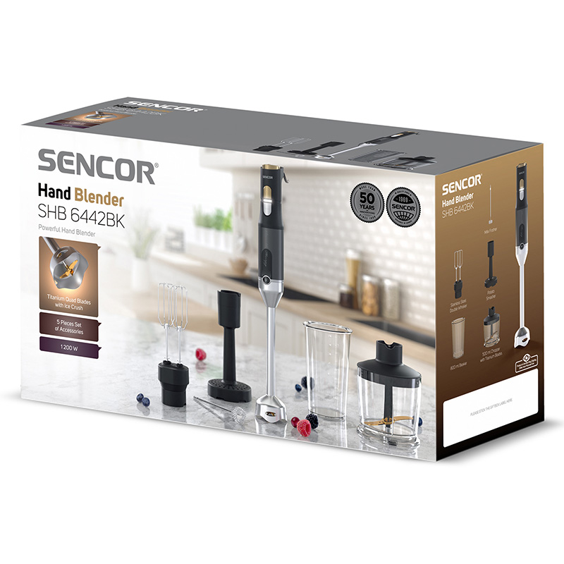 S-SHB6442BK imagine 10