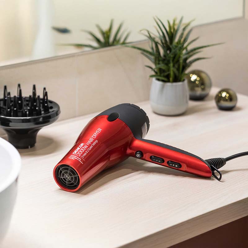 S-SHD6701RD imagine 9