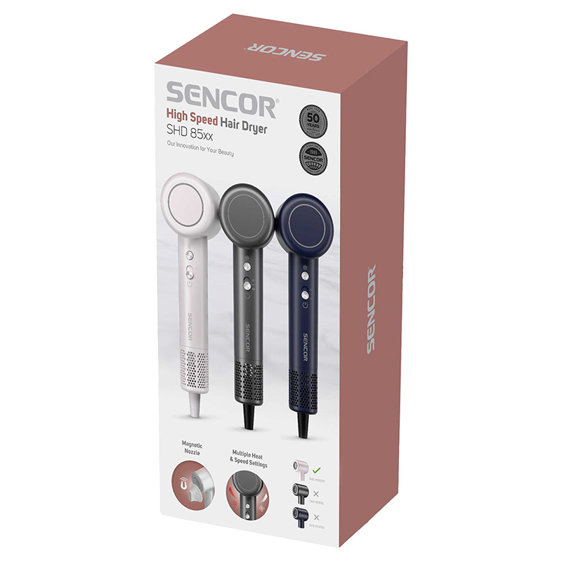 S-SHD8500RS imagine 9