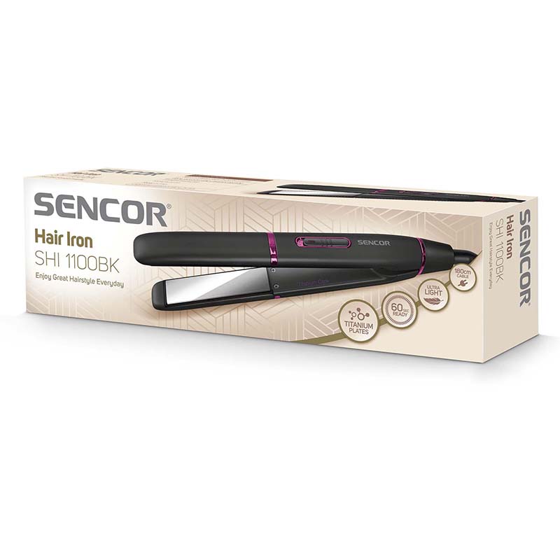 S-SHI1100BK imagine 7