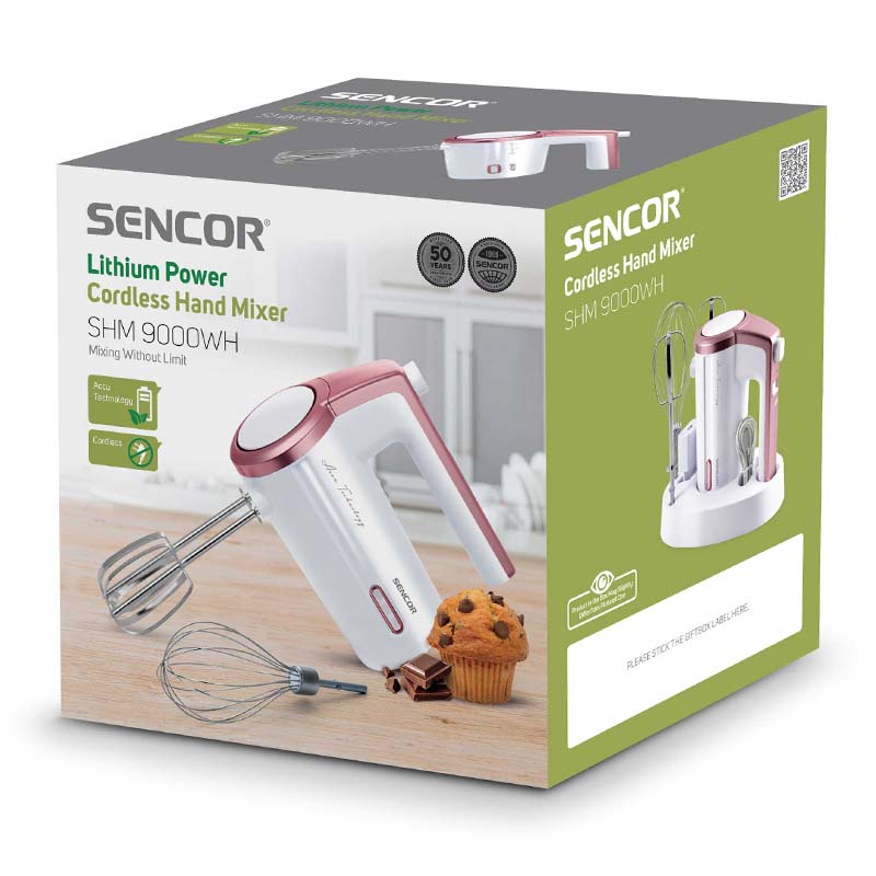 S-SHM9000WH imagine 5