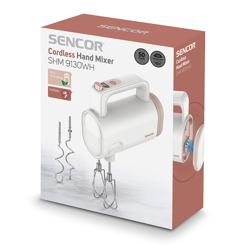 S-SHM9130WH imagine 7