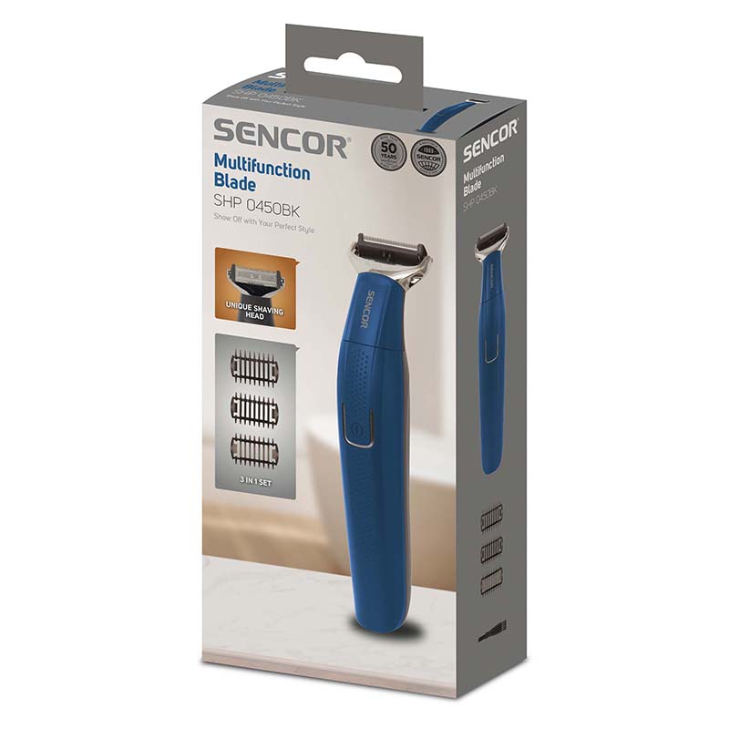 S-SHP0450BK imagine 10