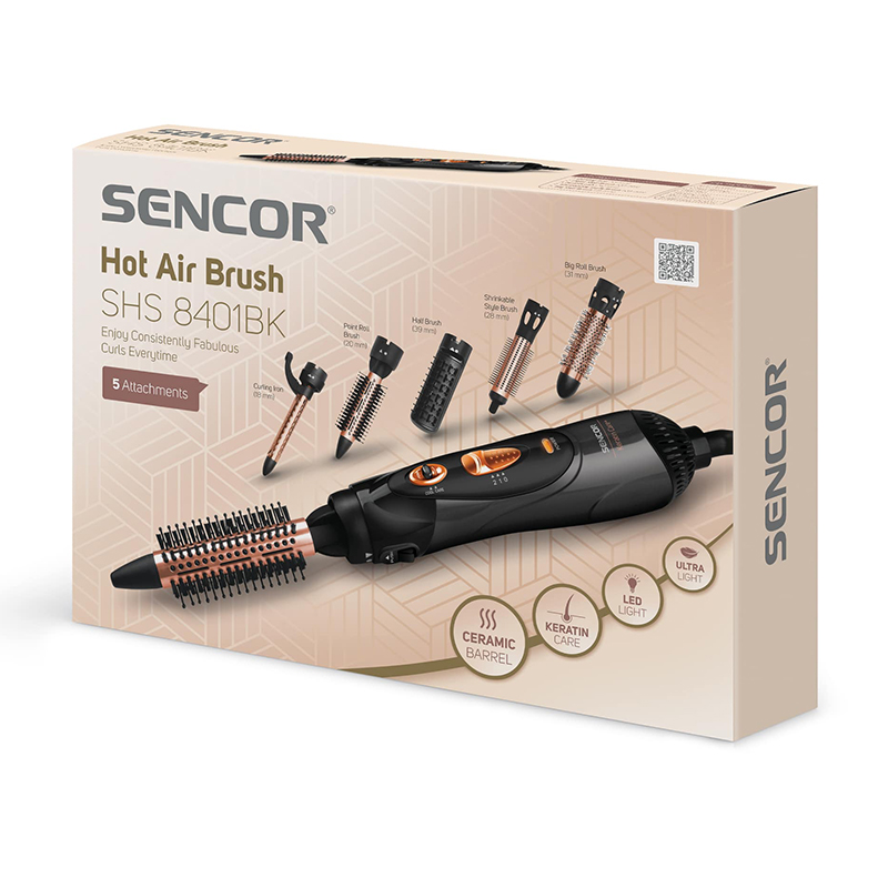 S-SHS8401BK imagine 7