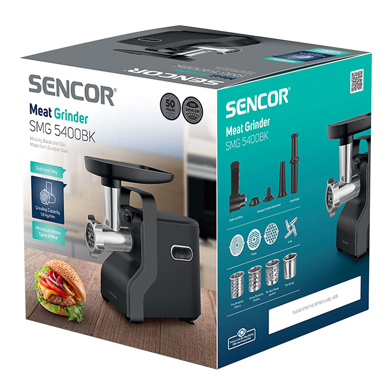 S-SMG5400BK imagine 7