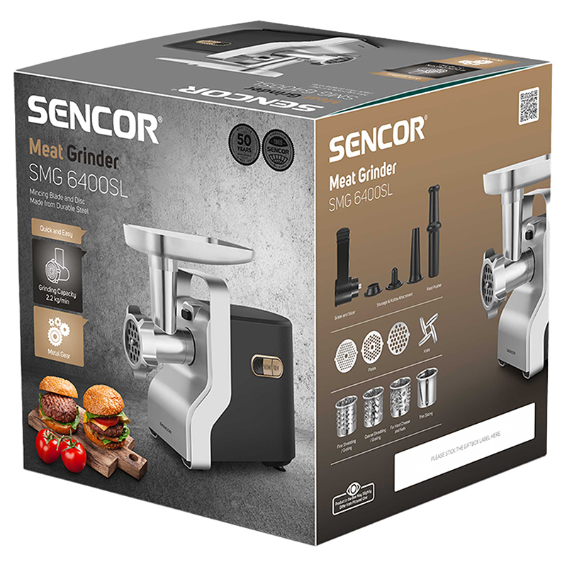 S-SMG6400SL imagine 7