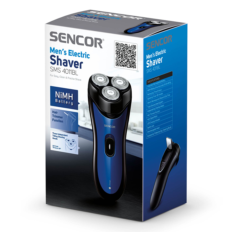 S-SMS4011BL imagine 3