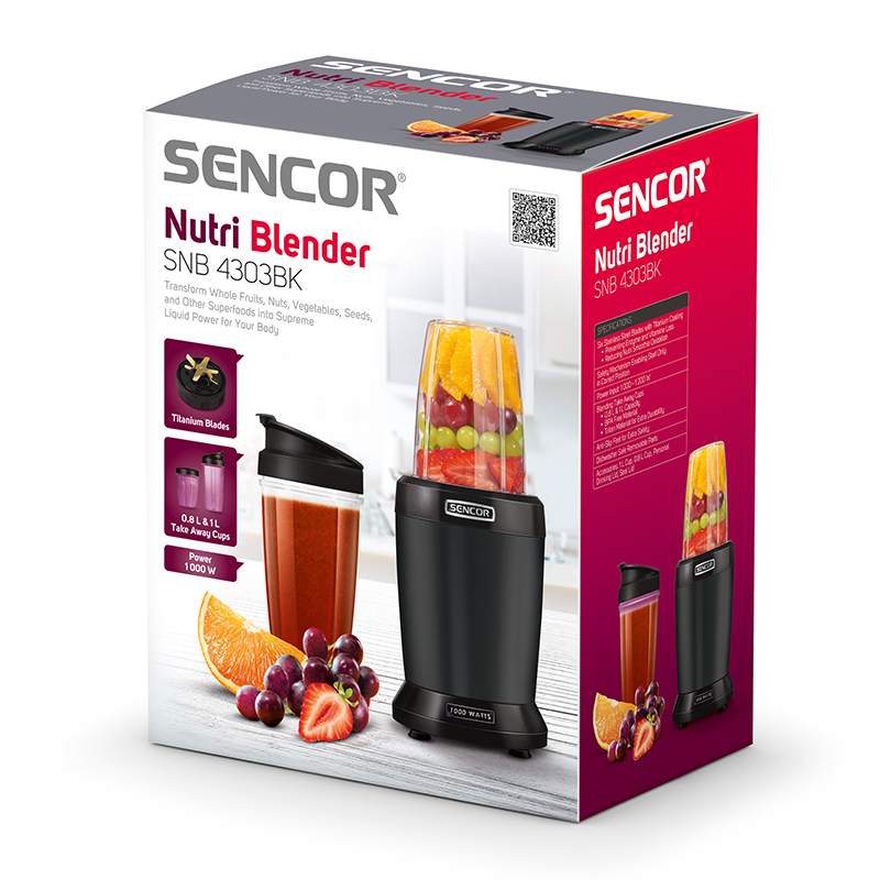 S-SNB4303BK imagine 14