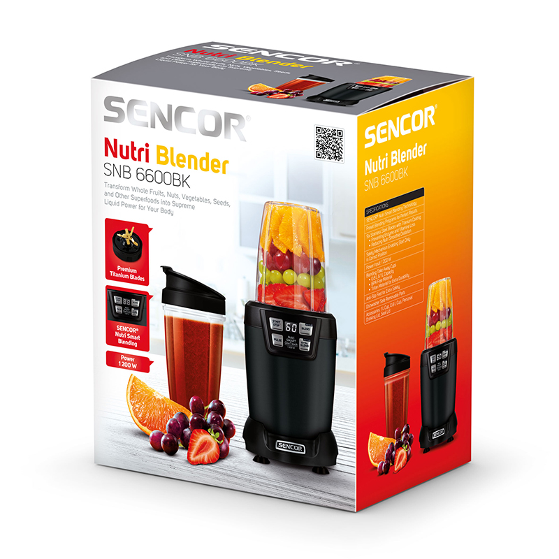 S-SNB6600BK imagine 12