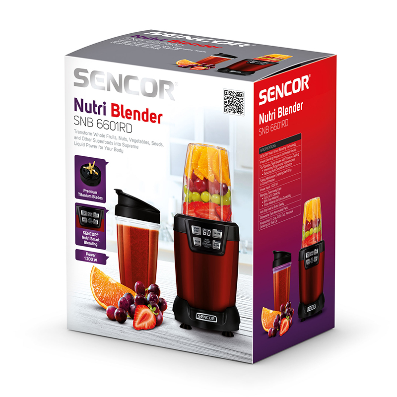 S-SNB6601RD imagine 12