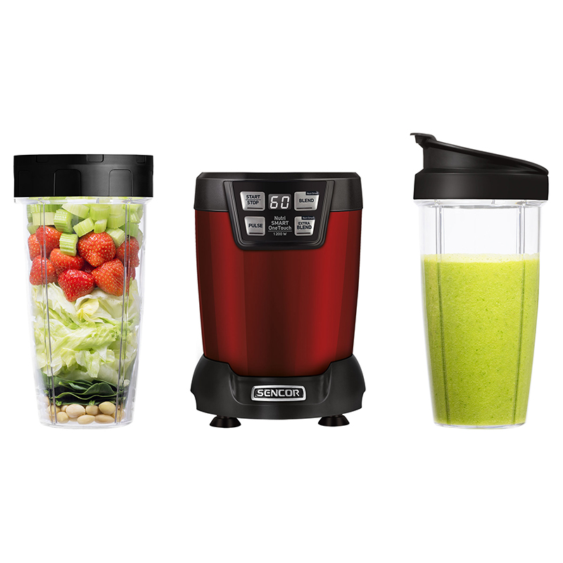 S-SNB6601RD imagine 2