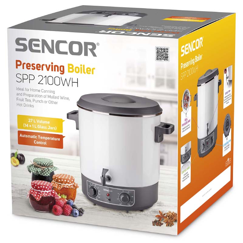 S-SPP2100WH imagine 10