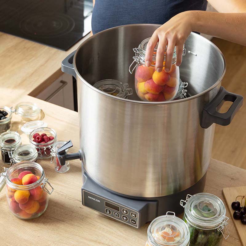 S-SPP3200SS imagine 12