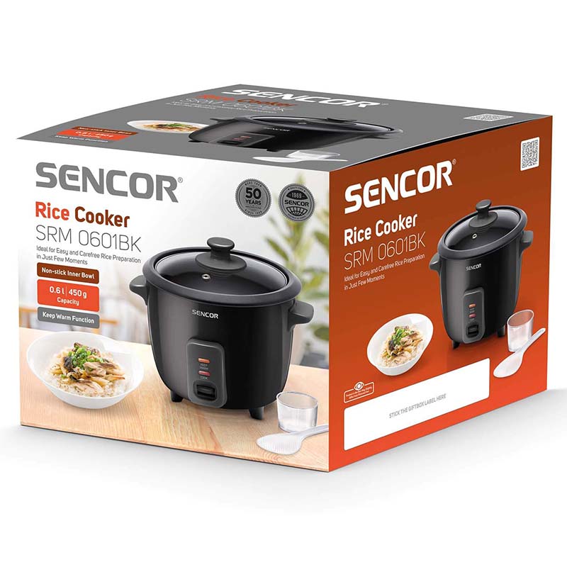 S-SRM0601BK imagine 7