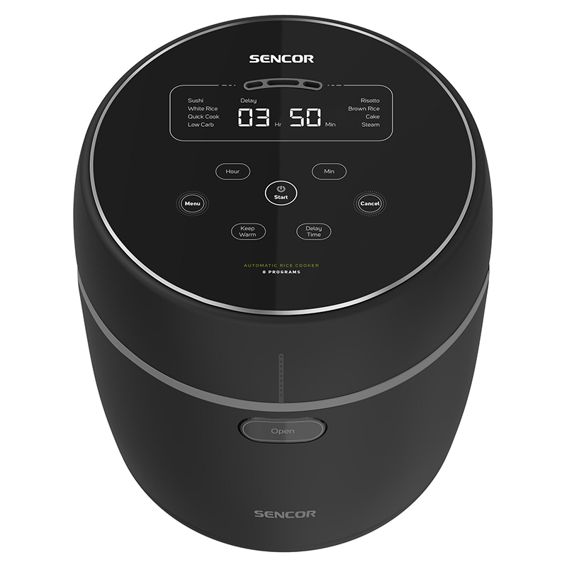 S-SRM0671BK imagine 2