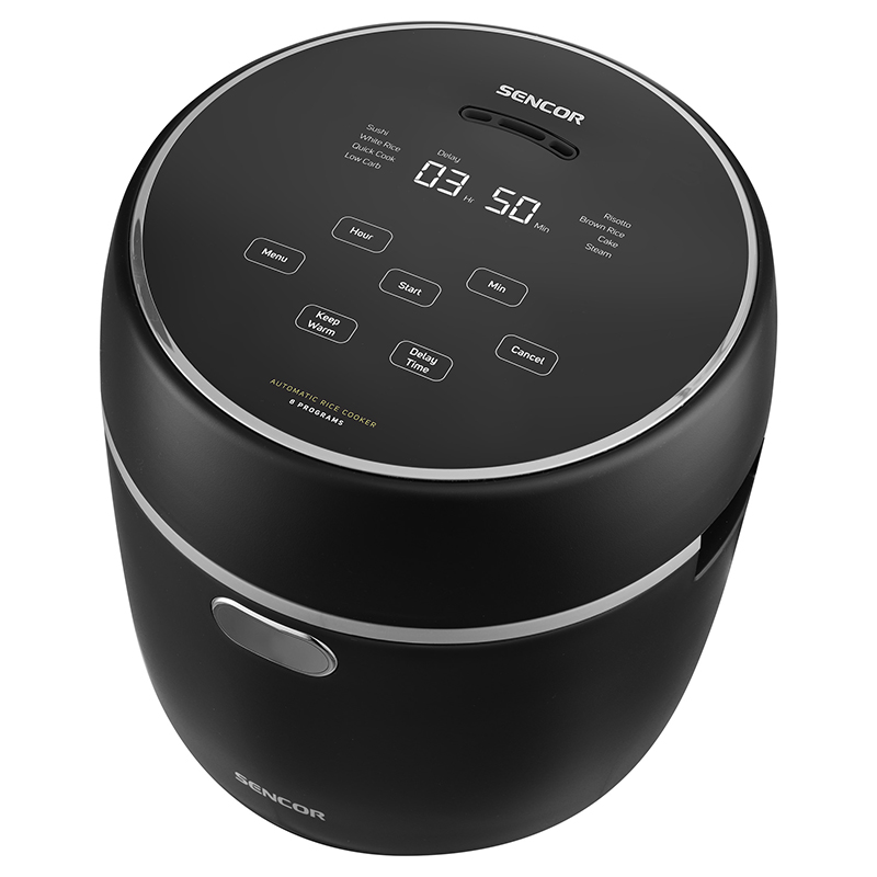 S-SRM0671BK imagine 5